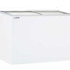 EDENOX - CONGELADOR HORIZONTAL PUERTA DE CRISTAL NLFG-385