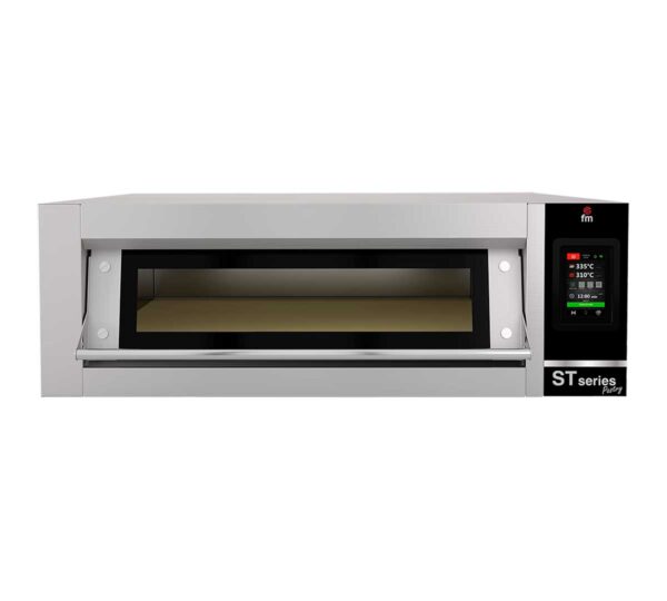 FM - HORNO PIZZA STZ V5