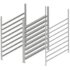 FM - RACK 8 GUÍAS