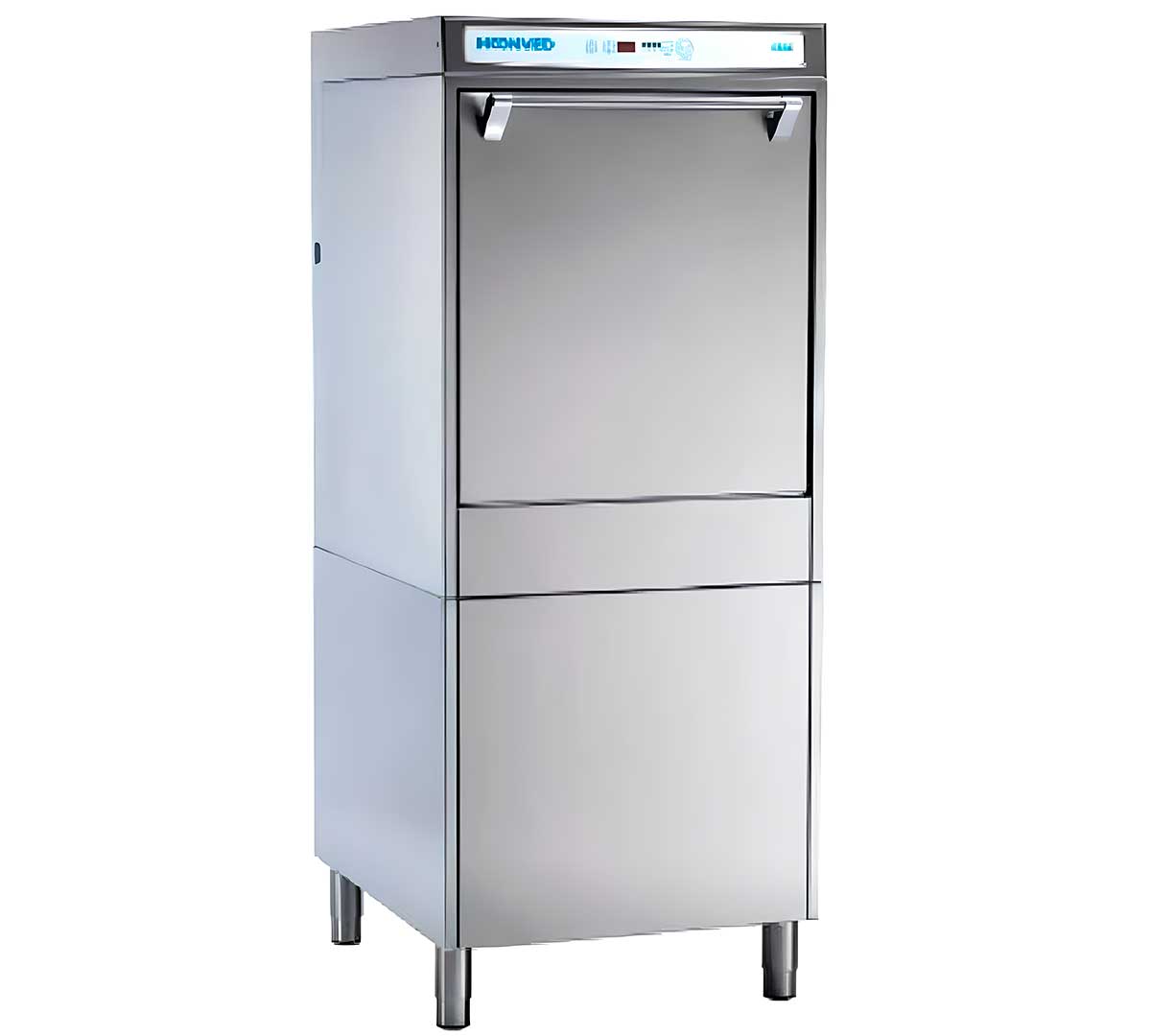 HOONVED - LAVAOBJETOS C90 E - CESTA 50x60CM - ALTURA ÚTIL 50CM