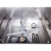 HOONVED - LAVAVASOS HSP-3 - CESTA 35x35CM - ALTURA ÚTIL 21CM