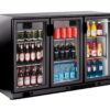 INFRICO - EXPOSITOR REFRIGERADO HORIZONTAL ERV 35