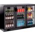 INFRICO - EXPOSITOR REFRIGERADO HORIZONTAL ERV 35