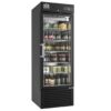 INFRICO - ENFRIADOR DE BOTELLAS SUPERCOOLER SPC 501B BLACK