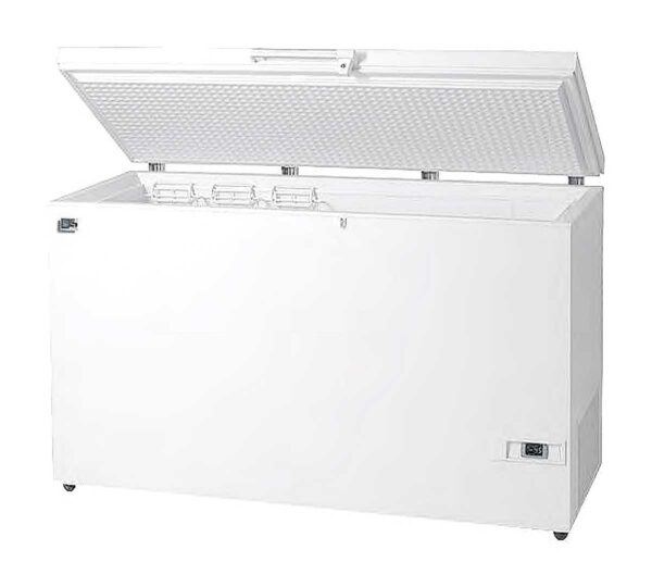 MASQUEFRIO - ARCÓN CONGELADOR BAJA TEMPERATURA ELVT 310