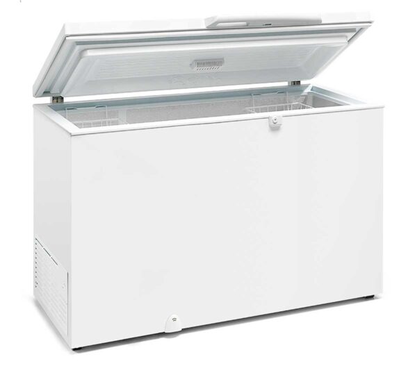 MASQUEFRIO - ARCÓN CONGELADOR HC370 SIF