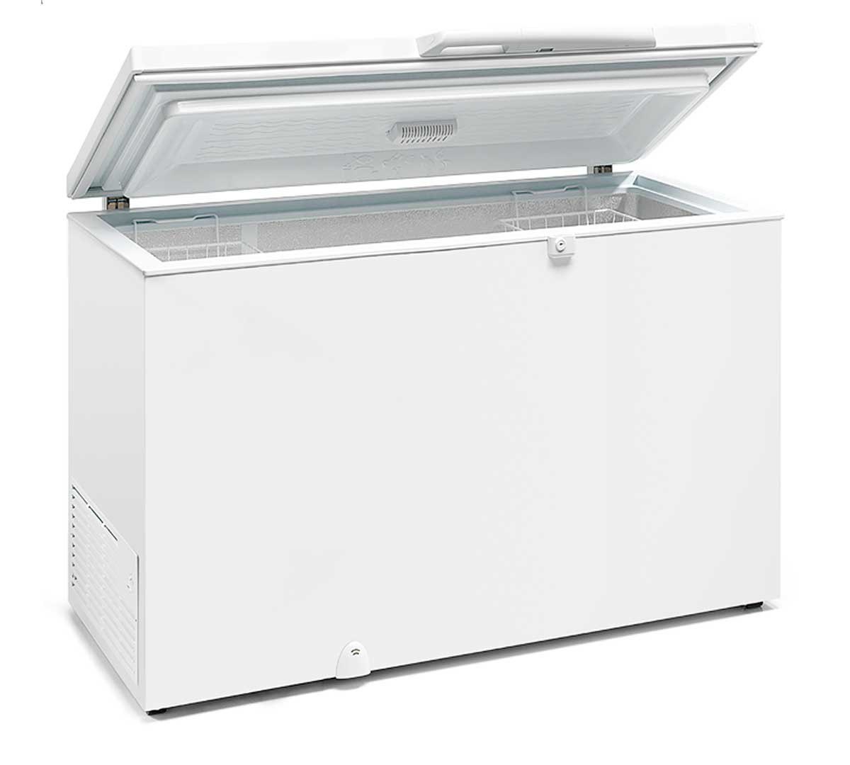 MASQUEFRIO - ARCÓN CONGELADOR HC370 SIF