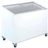 MASQUEFRIO - CONSERVADOR DE CONGELADOS SMK 400