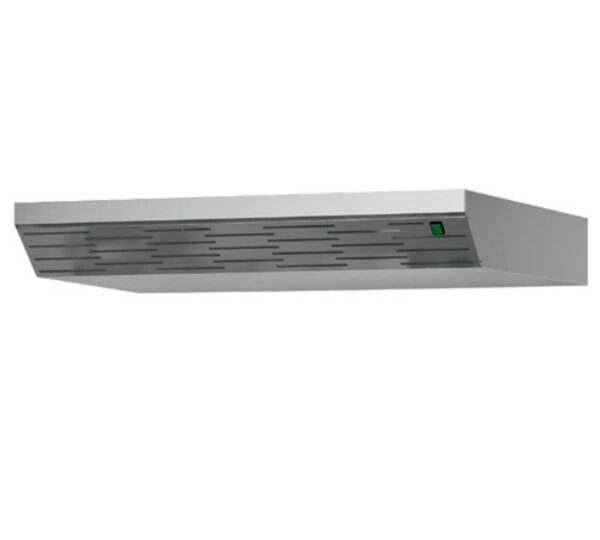 PIZZAGROUP - CAMPANA EXTRACTORA ENTRY MAX