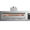 PIZZAGROUP - HORNO PIZZA FLAME GAS Ø 34CM
