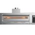 PIZZAGROUP - HORNO PIZZA FLAME GAS Ø 34CM