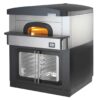 PIZZAGROUP - HORNO PIZZA 550 NAPOLITANO - PIZZAS Ø 33CM