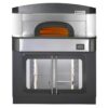 PIZZAGROUP - HORNO PIZZA 550 NAPOLITANO - PIZZAS Ø 33CM