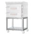 PIZZAGROUP - SOPORTE HORNO ENTRY MAX