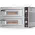 PIZZAGROUP - HORNO PIZZA ENTRY MAX ELÉCTRICO - 2 CÁMARASS Ø 33CM