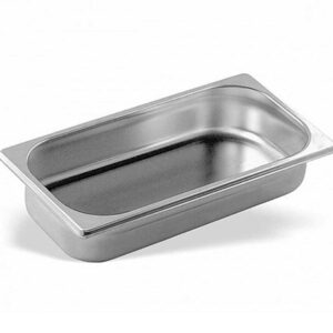 CORECO - CUBETA ACERO INOX
