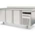 CORECO - MESA FRÍA CONGELADOS SNACK S-LINE TGC