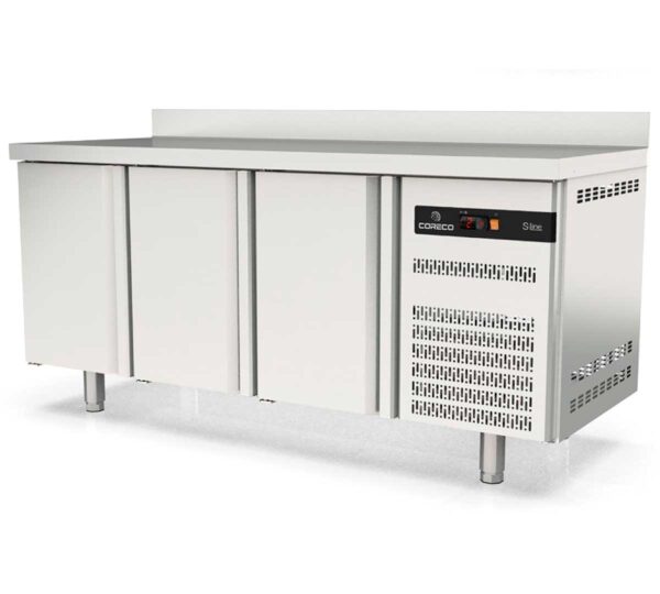 CORECO - MESA FRÍA CONGELADOS SNACK S-LINE TSC