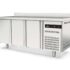 CORECO - MESA FRÍA CONGELADOS SNACK S-LINE TSC