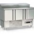 CORECO - MESA FRÍA SALADETTE 3 PUERTAS GN 1/1 MFEI70-140