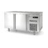 CORECO - MESA FRÍA CONGELADOS 60X40 2 PUERTAS MCP-150