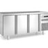 CORECO - MESA FRÍA CONGELADOS 60X40 3 PUERTAS MCP-200