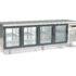 CORECO - MESA FRÍA CONGELADOS 60X40 PUERTAS CRISTAL MCPV