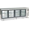CORECO - MESA FRÍA 60x40 MRPV-150 - 2 PUERTAS