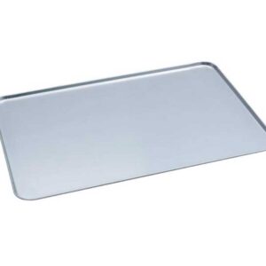 COREQUIP - BANDEJA ALUMINIO EURONORMA LISA 60x40