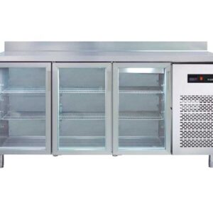 COREQUIP - MESA FRÍA PROFESIONAL SNACK MRV