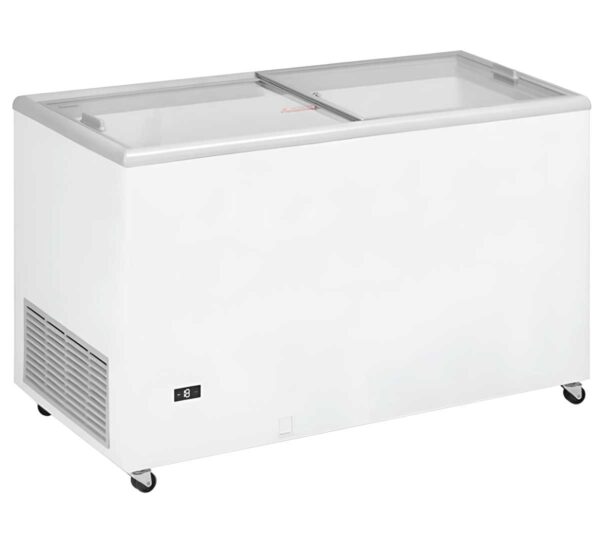 INFRICO - CONSERVADORA PUERTA CORREDERA HF 500 TCG HC