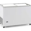 INFRICO - CONSERVADORA PUERTA CORREDERA HF 400 TCC HC