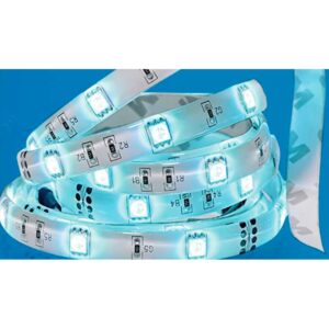 INFRICO - DOBLE ILUMINACIÓN LED PARA ISLAS GD