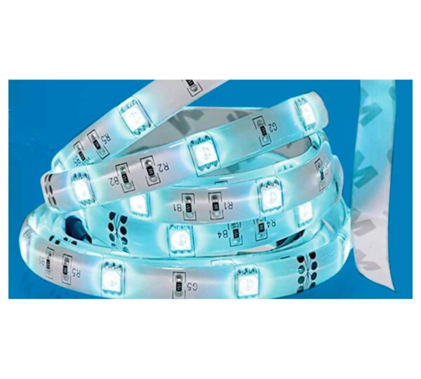 INFRICO - DOBLE ILUMINACIÓN LED PARA ISLAS GD