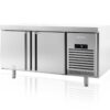 INFRICO - MESA CONGELACIÓN PASTELERÍA 2 PUERTAS MR 1620 BT