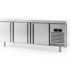 INFRICO - MESA CONGELACIÓN PASTELERÍA 3 PUERTAS MR 2190 BT