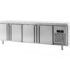 INFRICO - MESA REFRIGERADA PASTELERÍA 4 PUERTAS MR 2750