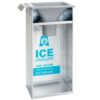 ITV - EMBOLSADORA HIELO IBK-1