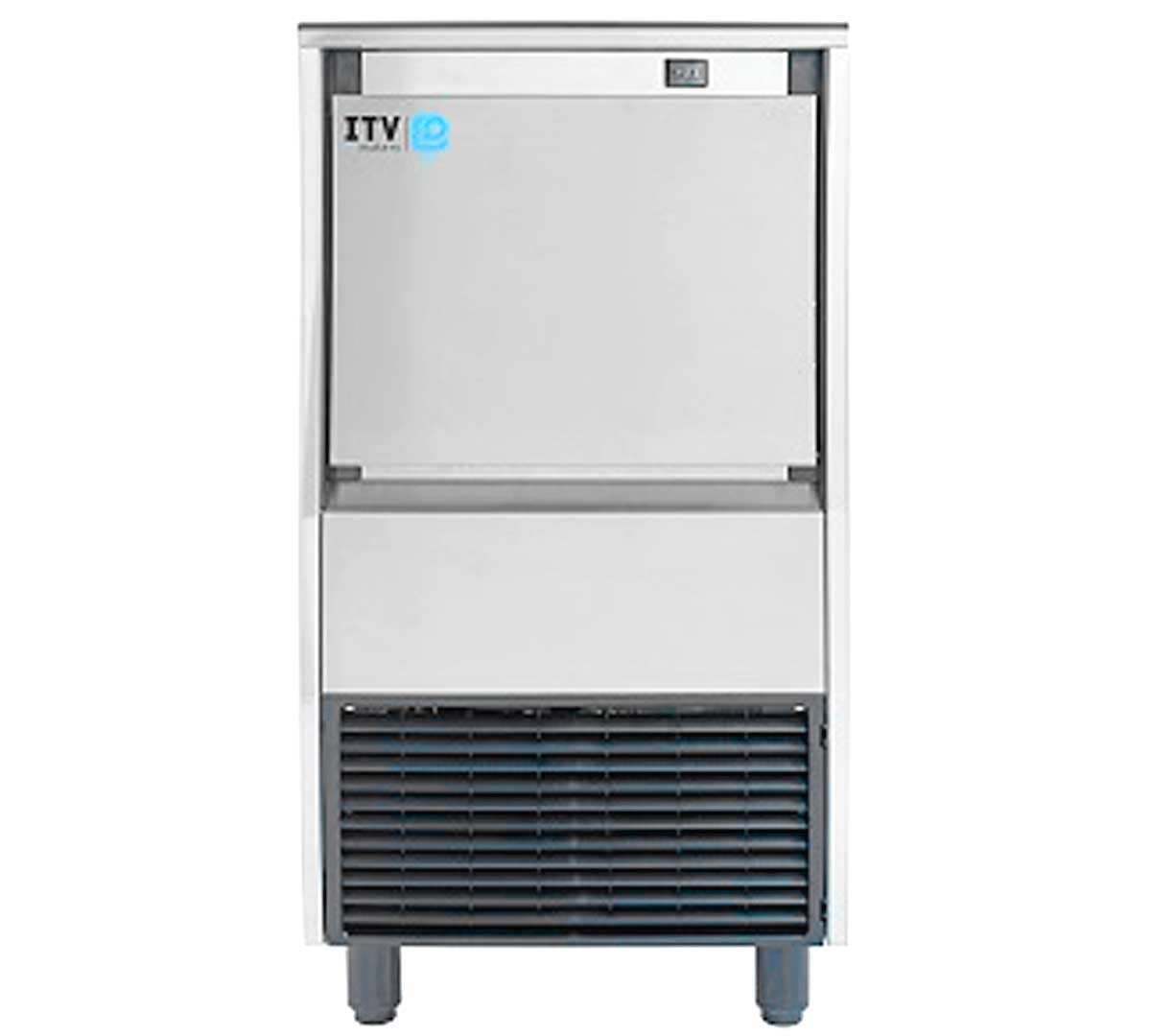 ITV - MÁQUINA HIELO GALA NG45