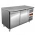 SAVEMAH - MESA REFRIGERADA PASTELERÍA 2 PUERTAS MRP 1500