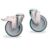 Kit 4 ruedas