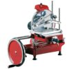 EDENOX - CORTADORA DE FIAMBRE MANUAL CVM-300 - Ø 30 CM