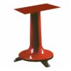 EDENOX - PIE SOPORTE EN COLUMNA PS-CVM-300