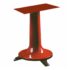 EDENOX - PIE SOPORTE EN COLUMNA PS-CVM-300